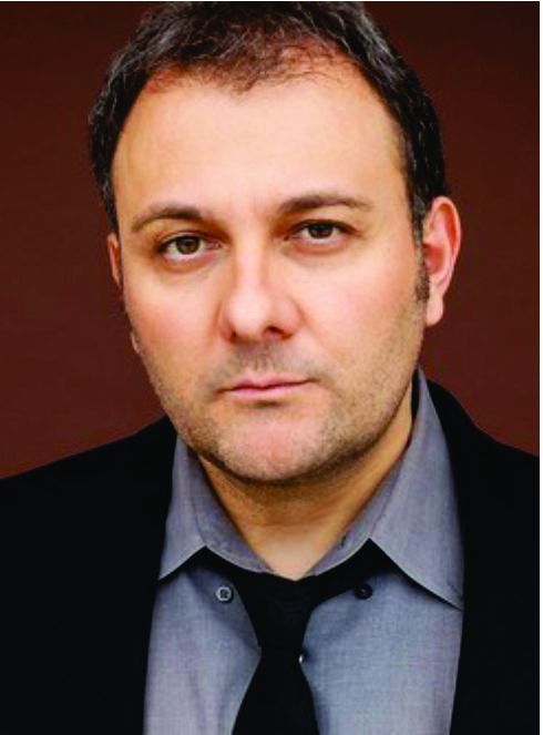 Stelio Savante